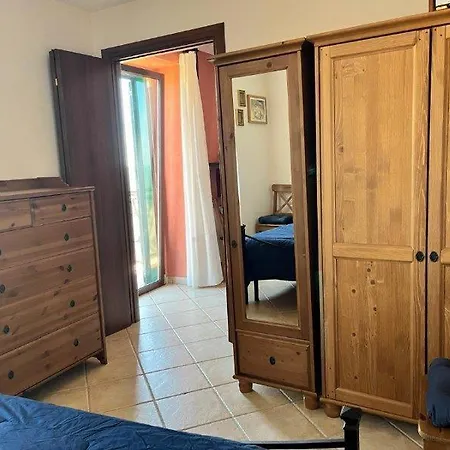 شقة La Luce Dell'est روما