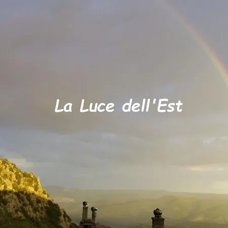 La Luce Dell'est *