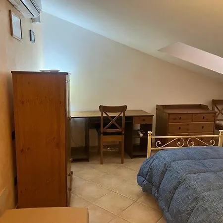 La Luce Dell'est Apartman *