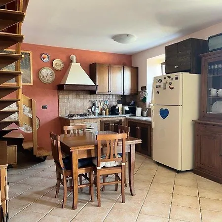 La Luce Dell'est Apartament