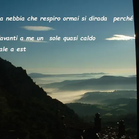 La Luce Dell'est * Rzym