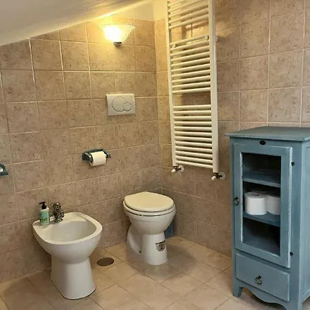 La Luce Dell'est شقة *