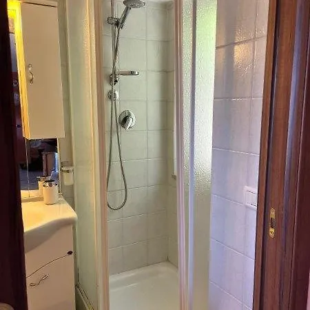 La Luce Dell'est شقة