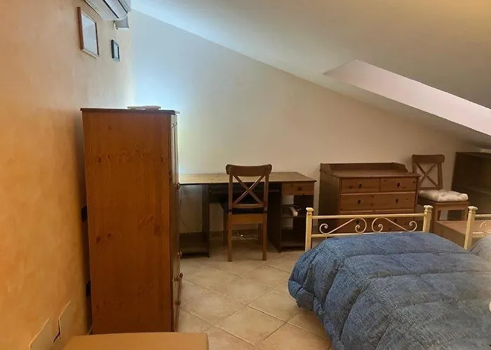 La Luce Dell'est Apartmán *