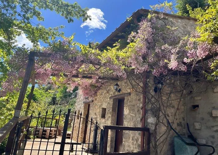 Apartmán La Luce Dell'est