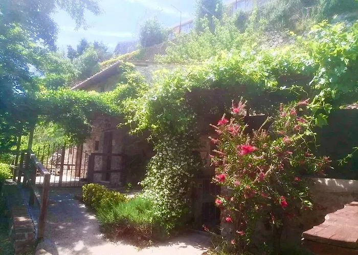 La Luce Dell'est Řím