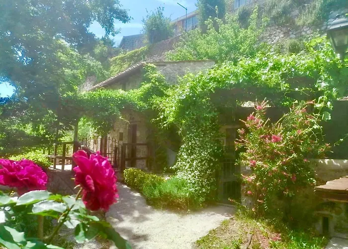 Apartmán La Luce Dell'est *