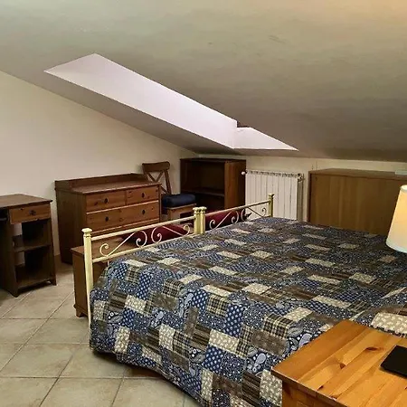 La Luce Dell'est דירה *